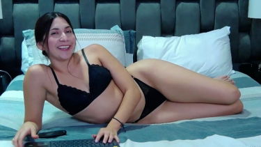 Alexa Hass - 2024-06-13 #5 – borítókép