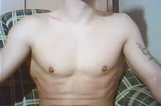 MACHOBOY - 2013-03-24 #1 – MACHOBOY – borítókép