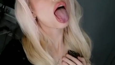 Exclusive Video – Elza Kom – borítókép