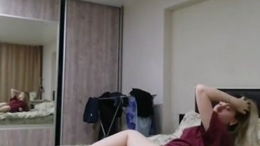 Exclusive Video – Elza Kom – borítókép