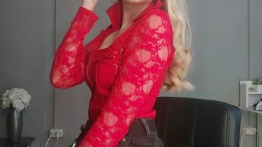 Exclusive Video – Elza Kom – borítókép