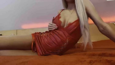 In red – Dianassassy – borítókép