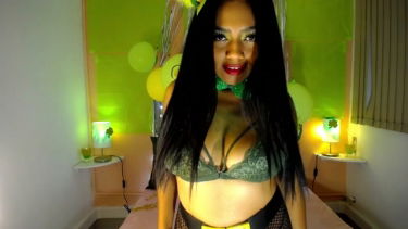 St Patrick's day – Keylabrooks – borítókép