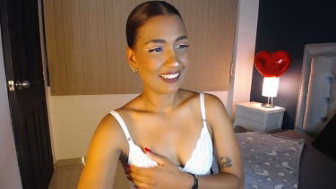 SarahFlowers - 2024-02-17 #4 – Lydia078 – borítókép