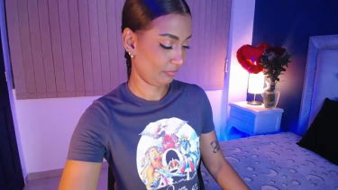 SarahFlowers - 2024-03-04 #1 – LuckyGirlXX – borítókép