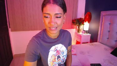 SarahFlowers - 2024-03-28 #1 – SecretGirl – borítókép