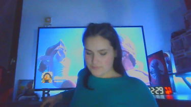 Lexygirl és Baanaa - 2025-01-18 #3 – Lexygirl és Baanaa – borítókép