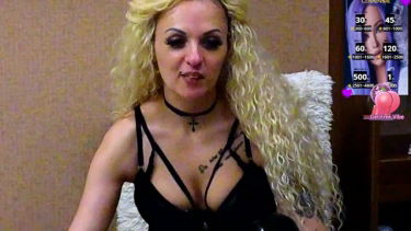 Teufel oda Engel - 2025-01-19 #1 – Tania_Bell – borítókép