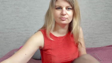 Marmeladka - 2025-02-02 #3 – Blondymouse – borítókép