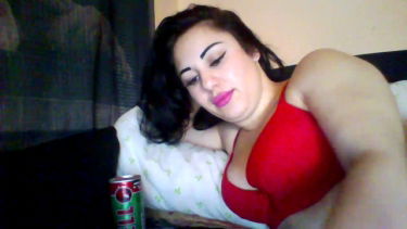 Színésznő666 - 2025-02-05 #2 – LILITT – borítókép