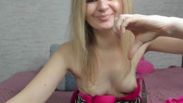 Marmeladka - 2025-02-09 #1 – Lily370 – borítókép