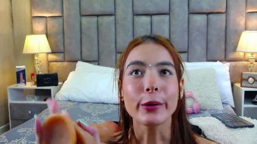 Chloe Wings💖 - 2025-02-16 #1 – Sweety Candy – borítókép