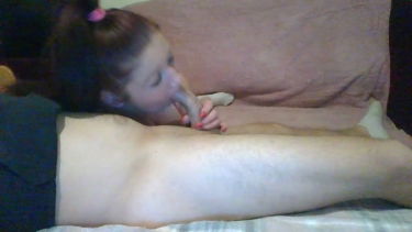 egy kis kényeztetés – Red angel 666 – borítókép