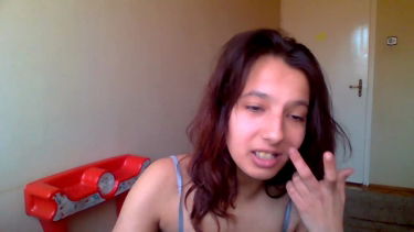 Gipsylány - 2025-02-27 #2 – Gipsylány – borítókép