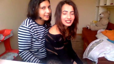 Gipsyes - 2025-02-27 #1 – Gipsyes – borítókép