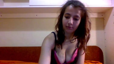 Gipsylány - 2025-02-28 #2 – Gipsylány – borítókép