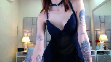 Chloe Wings💖 - 2025-03-02 #5 – Hantaboy – borítókép