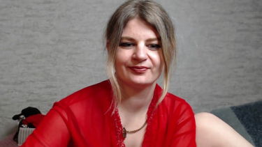 Marmeladka - 2025-03-10 #1 – Blondymouse – borítókép