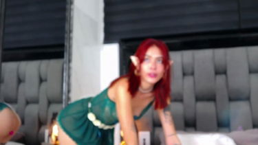 Chloe Wings💖 - 2025-03-19 #1 – HotTeen19 – borítókép