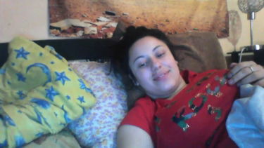 Színésznő666 - 2025-04-13 #1 – borítókép