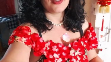 Edes élet – Ammy – borítókép