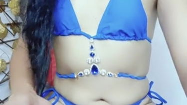 A perfect lady with a perfect cock – AsianTransKazumi – borítókép