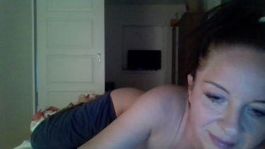 Izabell@ - 2025-05-15 #7 – Izabell@ – borítókép