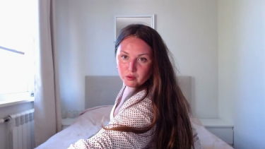 AngelinaGentle - 2025-05-19 #2 – MilenaDiaz – borítókép