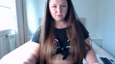 AngelinaGentle - 2025-05-23 #1 – AngelinaGentle – borítókép