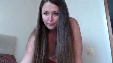 AngelinaGentle - 2025-05-28 #1 – borítókép