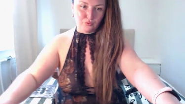 AngelinaGentle - 2025-06-06 #1 – borítókép