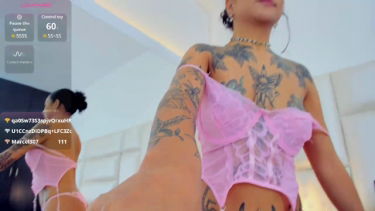 AliceDavis - 2025-06-15 #1 – corinka – borítókép