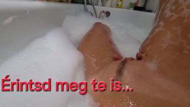 *Új - Érintsd velem, élvezd velem, élvezz nekem! (szöveggel) 2024 szeptember – borítókép