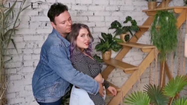 romance – GenrikhXBecca – borítókép