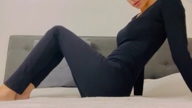 Black bodysuit🖤 – Dianassassy – borítókép