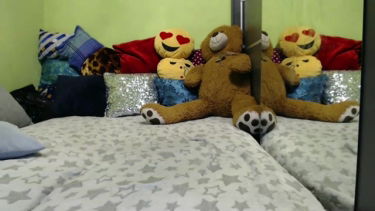 szemből magassarkúban – cindyx69 – borítókép