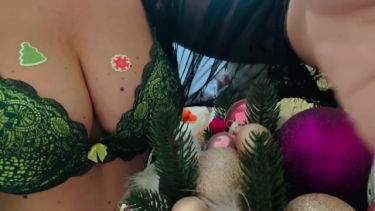 Xmas gift – EverlastBlum – borítókép