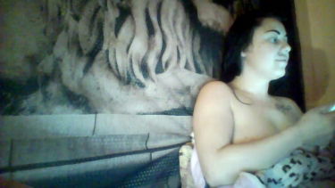 Színésznő666 - 2024-12-24 #1 – LILITT – borítókép