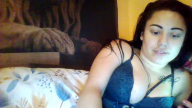 Színésznő666 - 2024-12-25 #7 – LILITT – borítókép