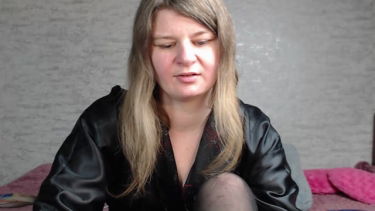 Marmeladka - 2025-12-25 #1 – FuckingTime – borítókép