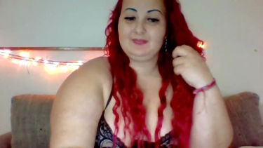 Egy kis puszika :) – voros demon – borítókép