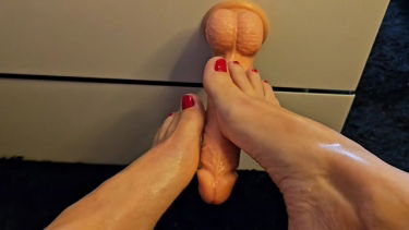 Láberotika – FullM🎱🎱n – borítókép