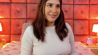 AlanaJenner - 2026-02-06 #1 – AlanaJenner – borítókép