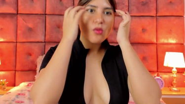 AlanaJenner - 2026-02-08 #2 – AlanaJenner – borítókép