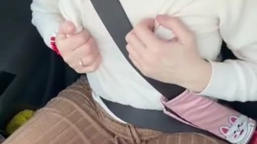 Autós kalandozás – Mercy091 – borítókép