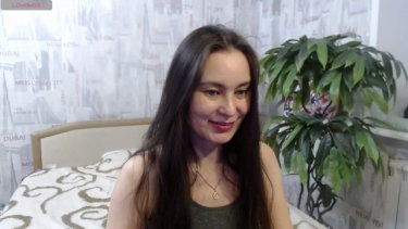 GinaxSoul - 2026-04-24 #2 – Maryssa41 – borítókép