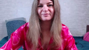 Marmeladka - 2026-04-26 #1 – Maryssa41 – borítókép