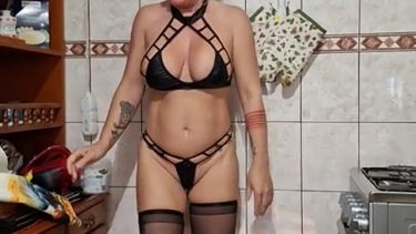 Cooking day – Amazingsylvia – borítókép