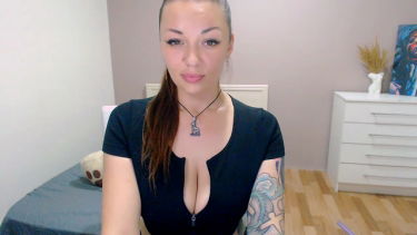 AprilJoi - 2025-08-02 #1 – AprilJoi – borítókép