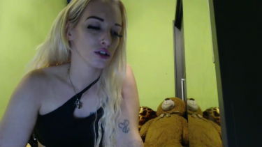 szopika – BLONDE29 – borítókép